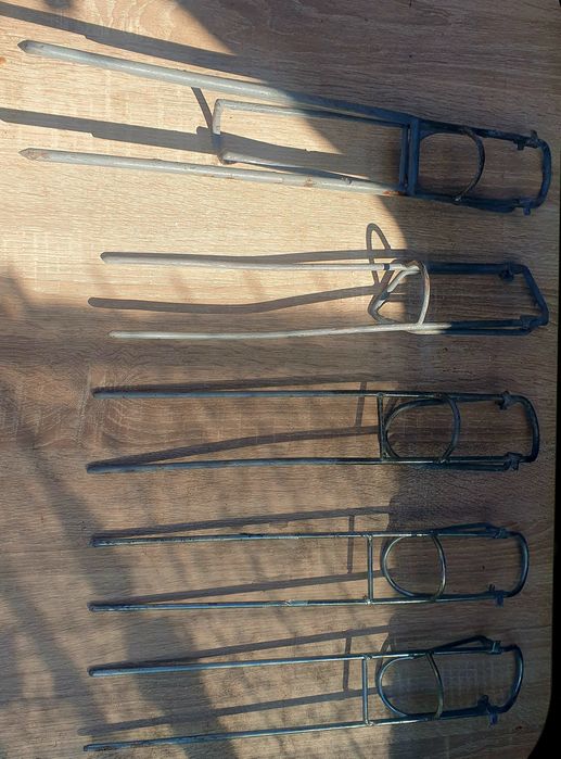 Suporturi pentru undite