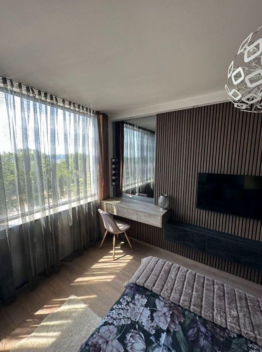 Дава се под наем Двустаен апартамент в Варна, Чайка - 66 кв.м за 1100 € - Снимка #8