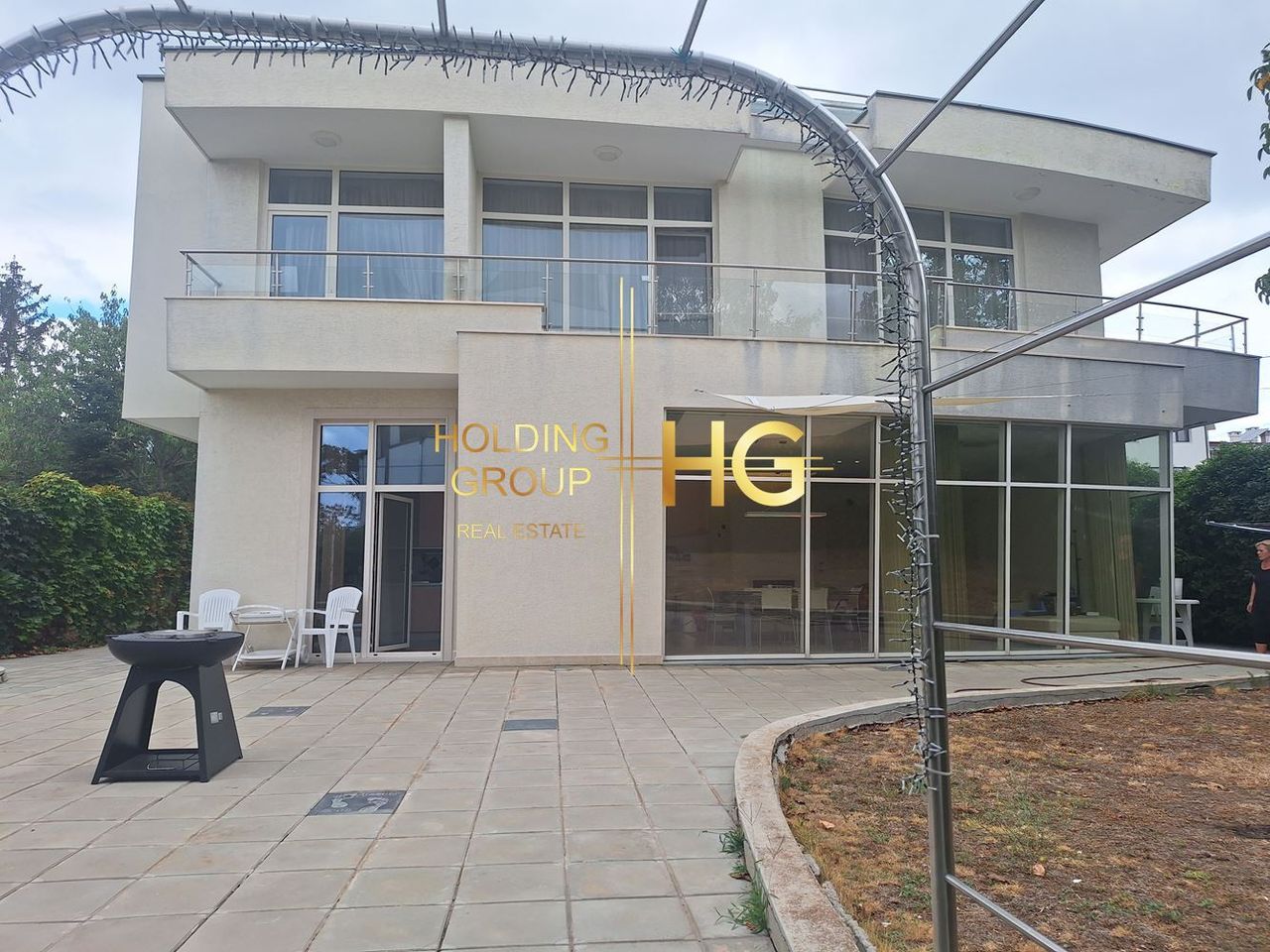 Продава се Къща в Варна, м-т Евксиноград - 548 кв.м за 1533 €/кв.м - Снимка #1