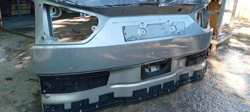 Задна врата за ford galaxy