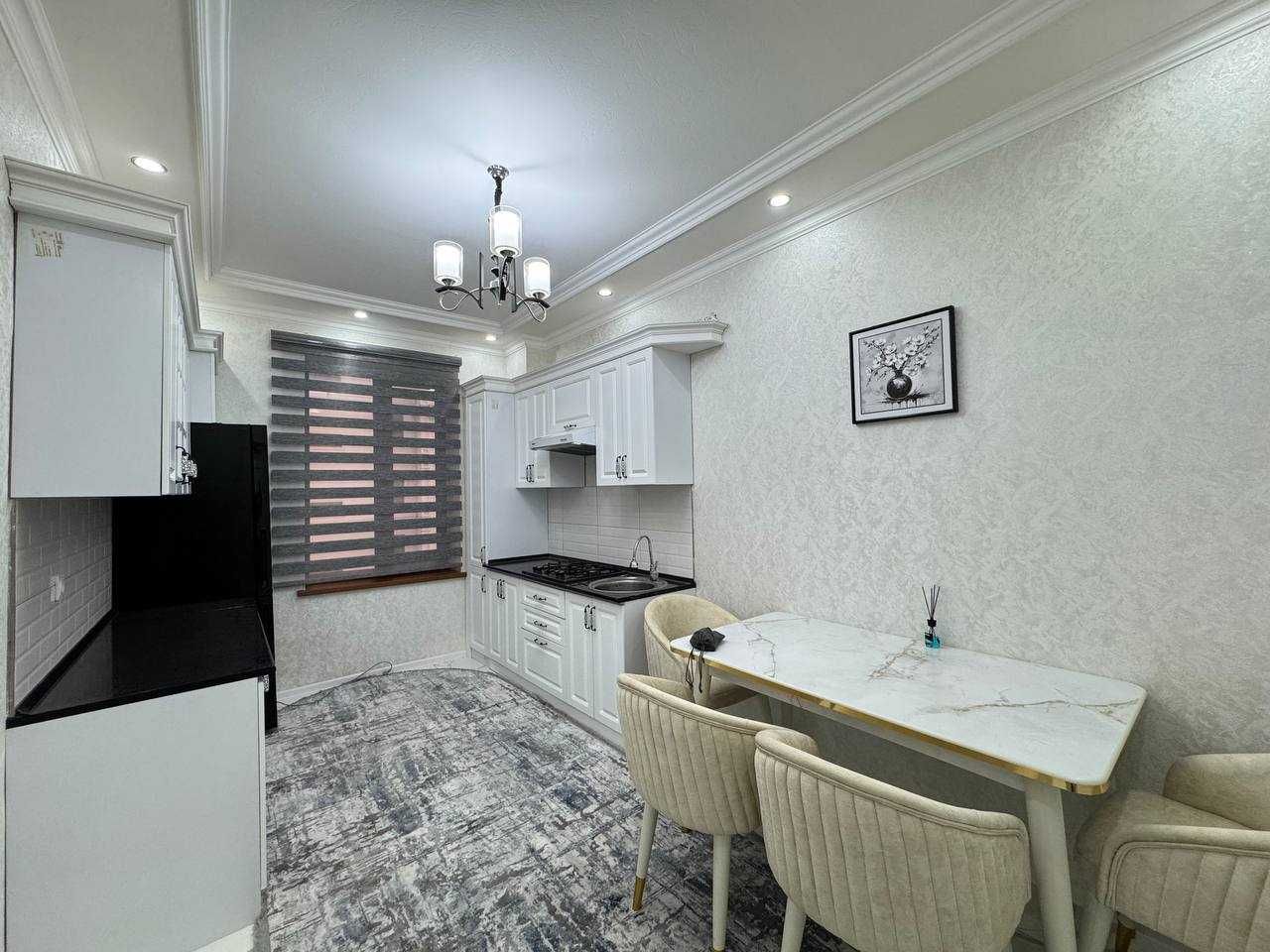 Сдается квартира | 3/4/10 | ЖК Dream House | ул Гулобод | Чорсу
