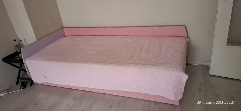 Детско обзавеждане за стая