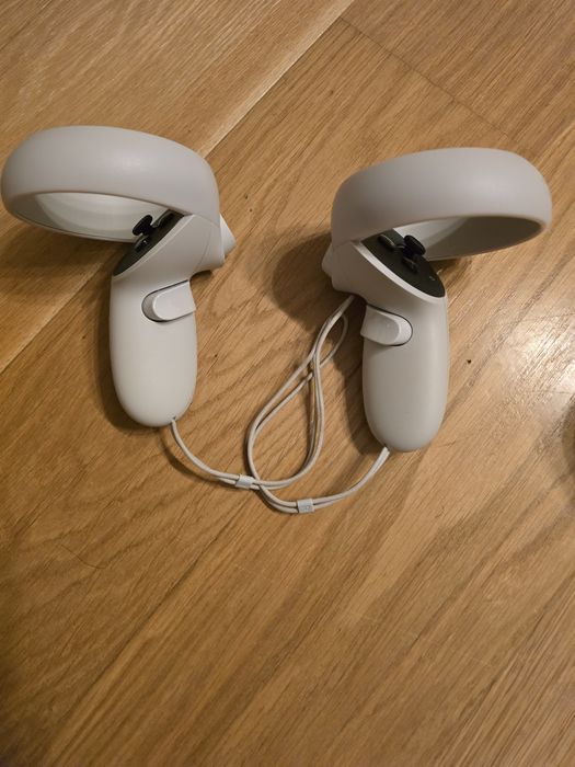 VR Meta Oculus Quest 2