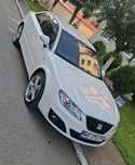 Seat Exeo 2.0 Diesel Euro 5