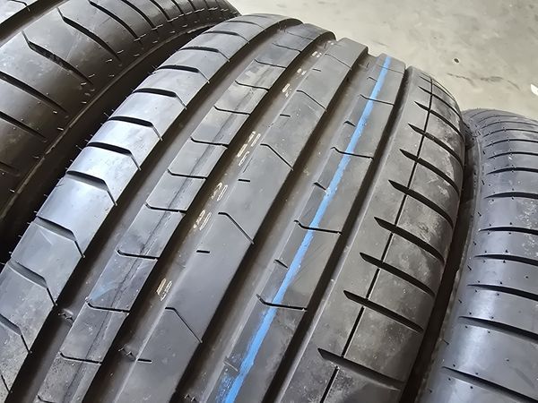 315/35/22//285/40/22 PIRELLI RunFlat