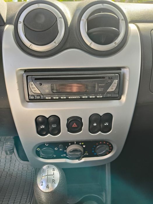Vand Dacia Logan MCV