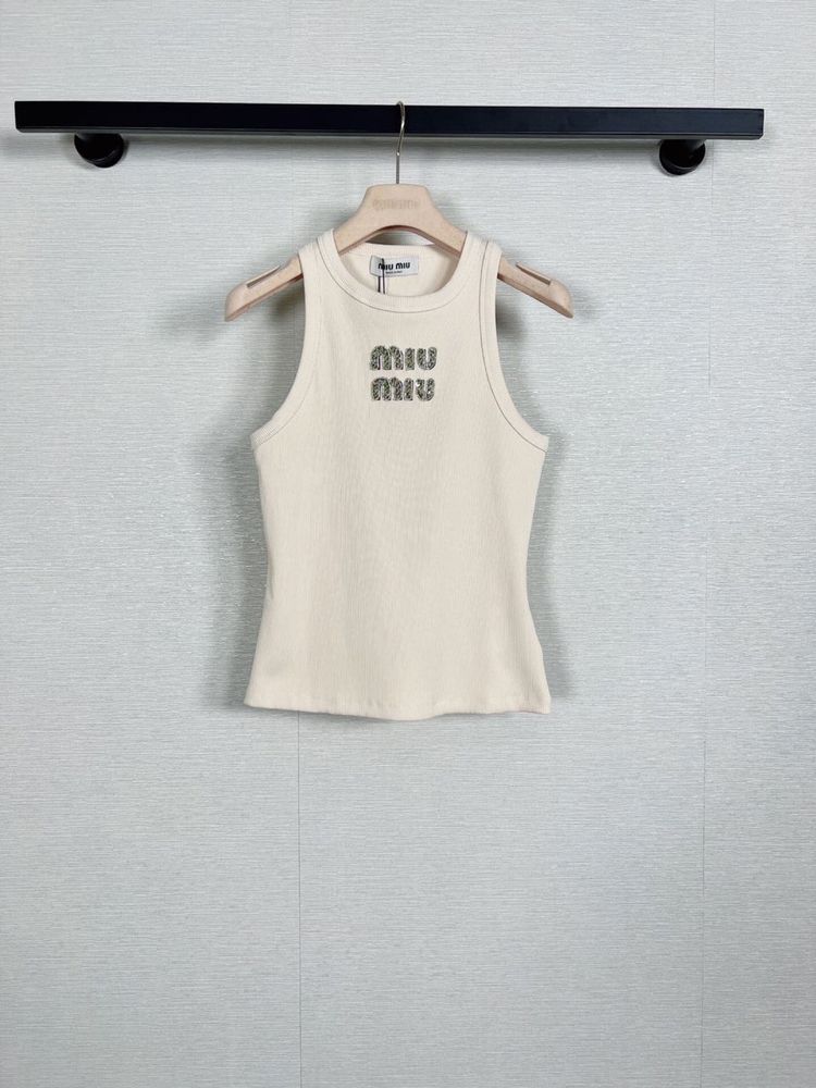 Потник Miu Miu S-L