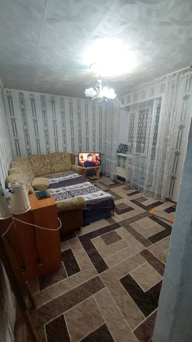 Продам 2х-комнатную квартиру