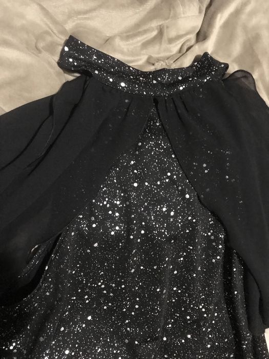 Rochita eleganta marimea xl  xxl