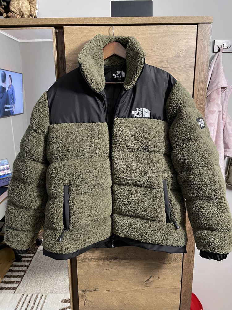 Geaca North Face L/XL