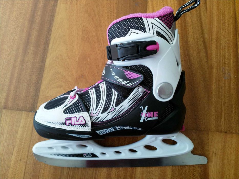 Patine fete: Fila X-ONE ICE G