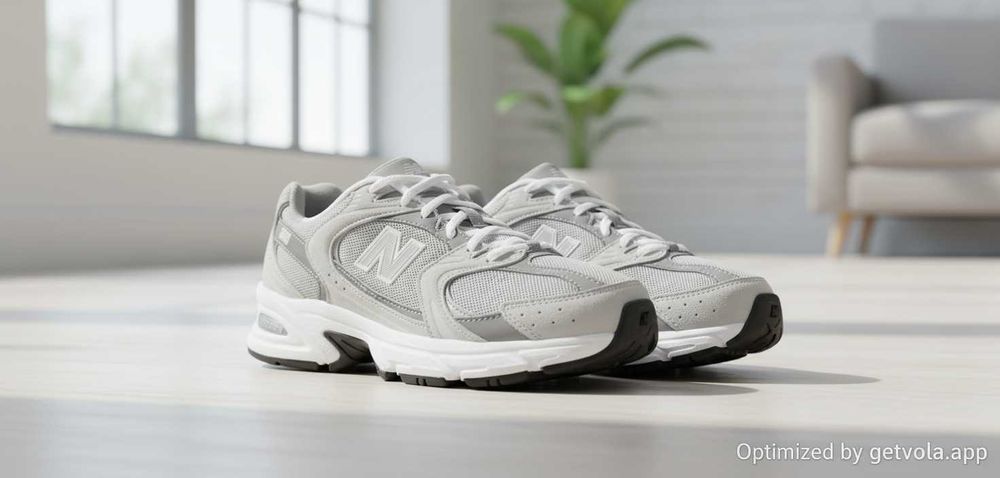 New Balance 530 | единственная пара | 20% скидка сегодня + доставка