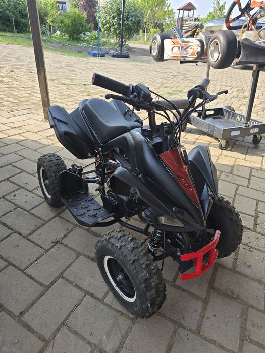 Vand atv copii 49cc