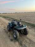 Vand ATV e-ton 150cc