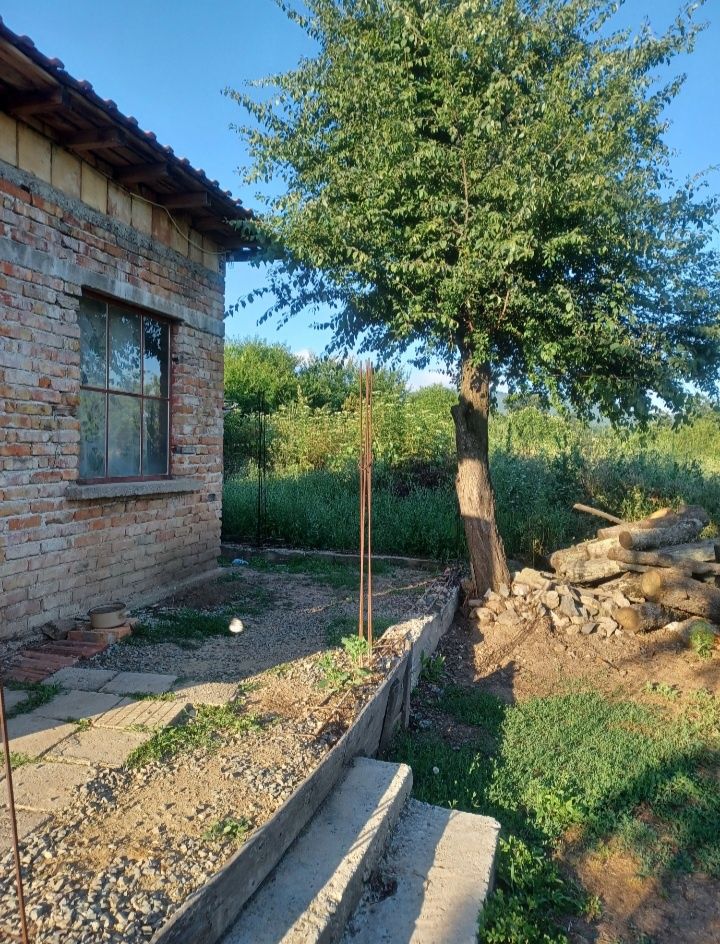 Имот край с.Росен обл. Бургас