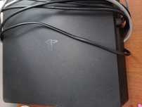 Joc PS 4.          .