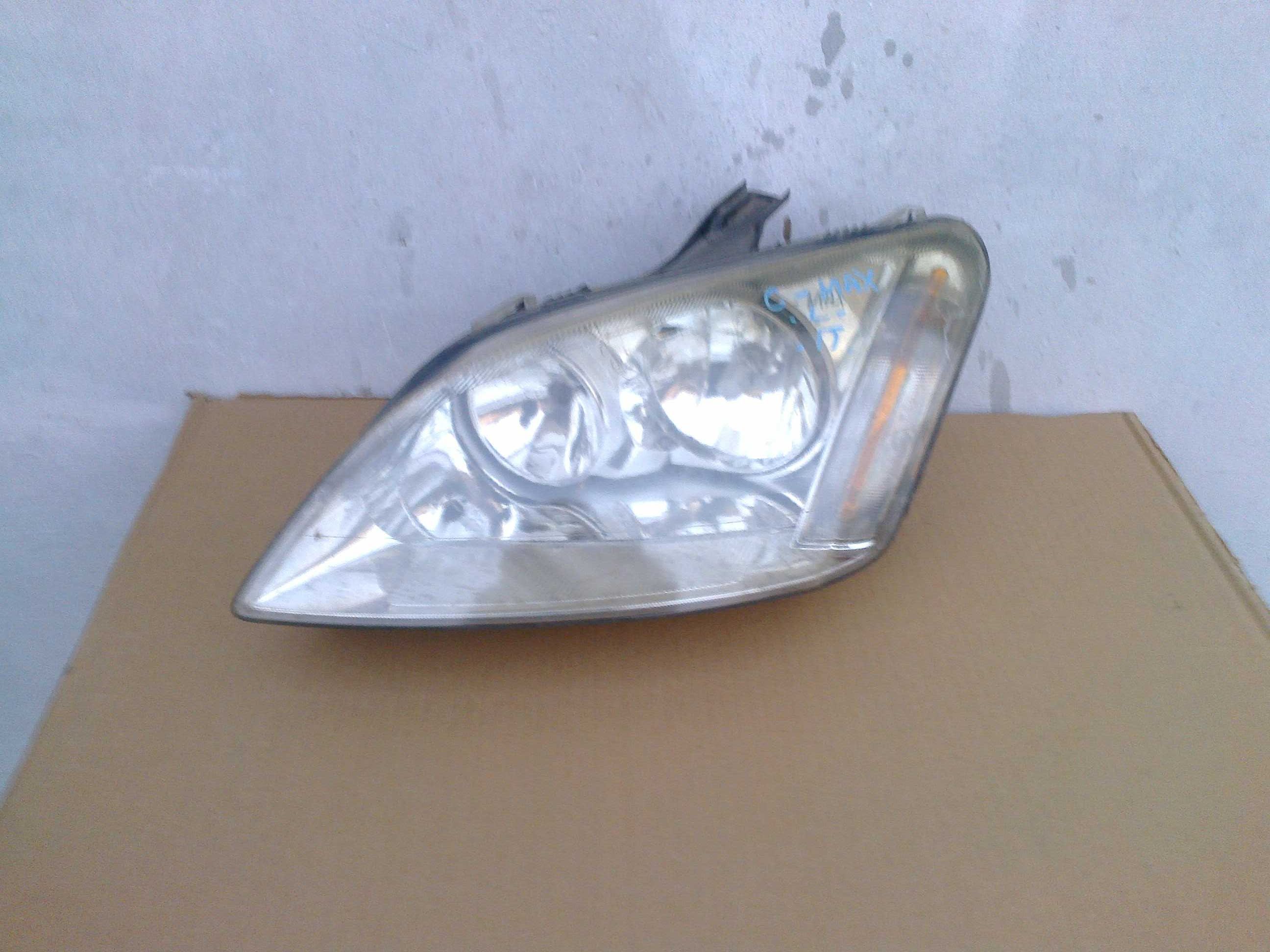 фар,фарове за Ford C-Max