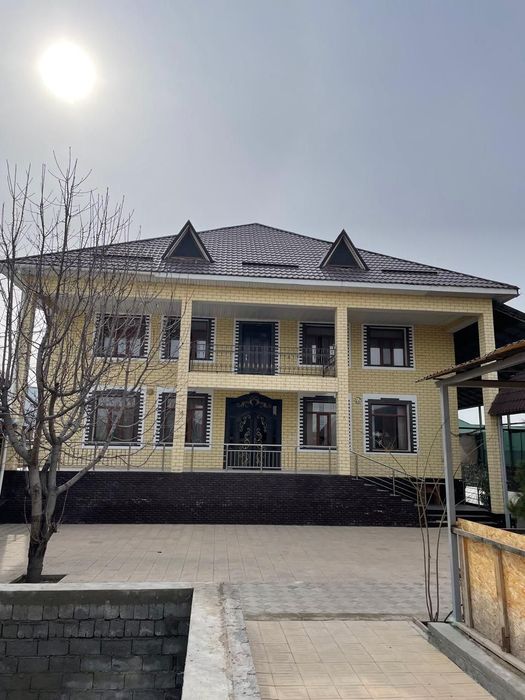 Сдается коттедж посуточно/почасавой