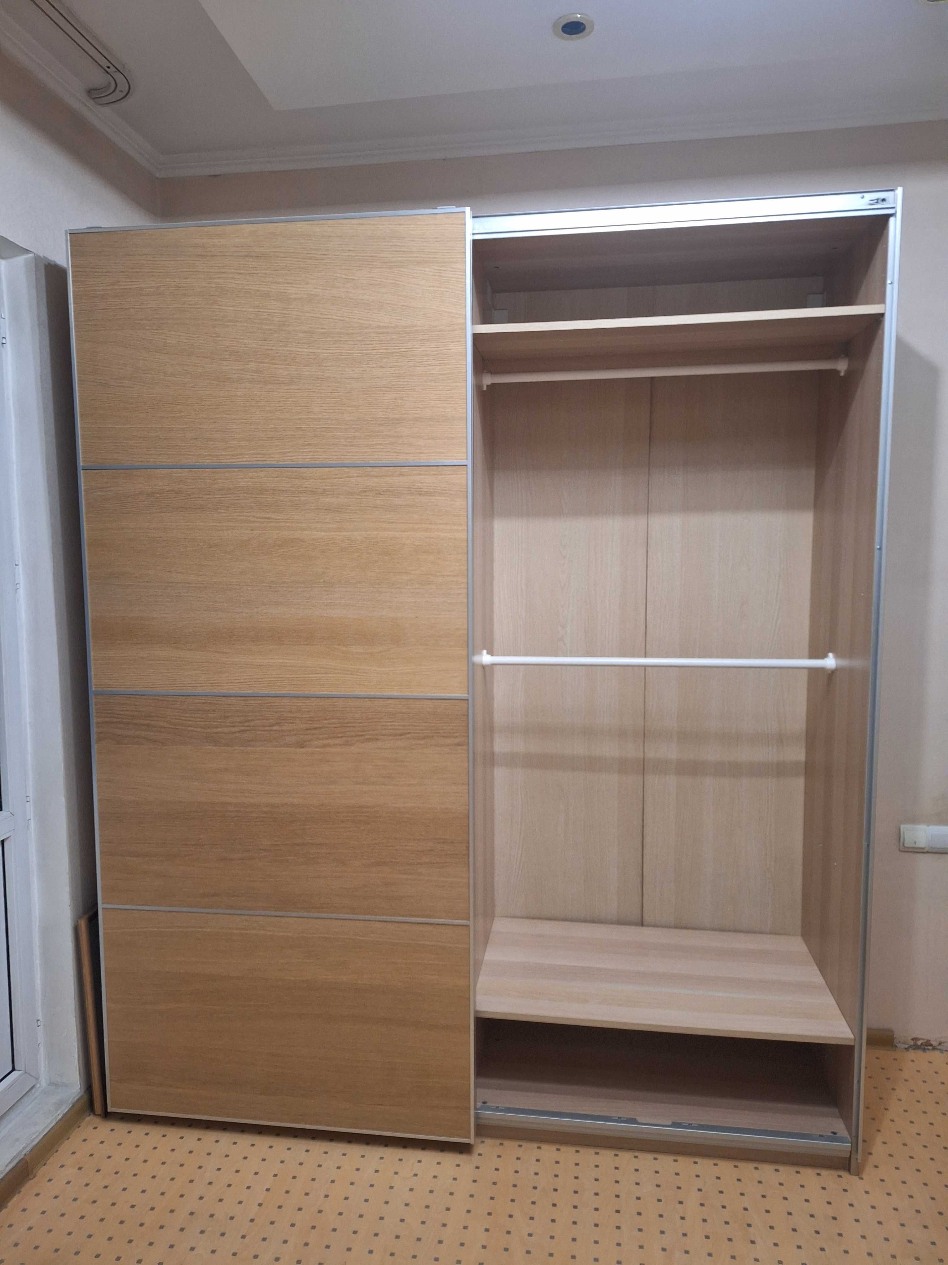 Продам шкаф Икеа
