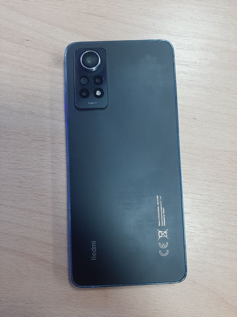 Redmi note 12 Pro.