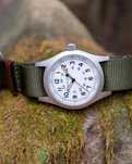 Ceas Hamilton Khaki Field Mechanical
