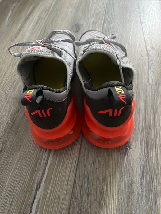 Adidasi Air Max , mărimea 36, preț 300 lei