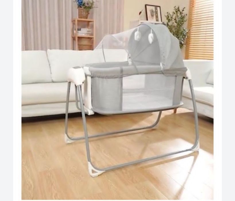 Продам элекрическую колыбель