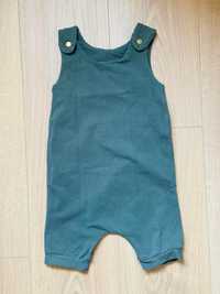 Salopeta Little Bibs 3-18 luni