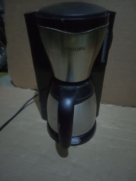 Apart de cafea Philips