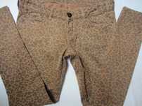Blugi dama Pepe Jeans,W29 L30,Talie=78cm,Lung=90cm,croiala skinny