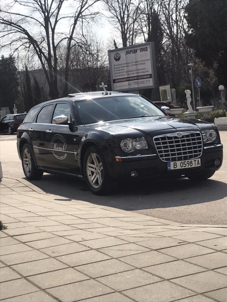 Траурна агенция Варна Китов kitov.bg