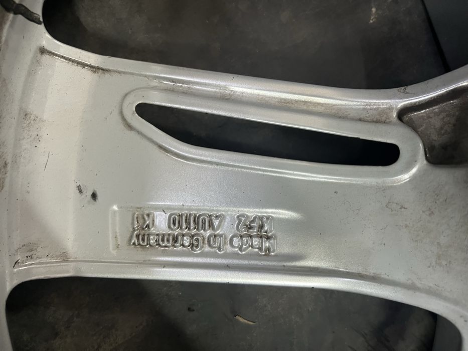 Janta originala Audi A7 R21