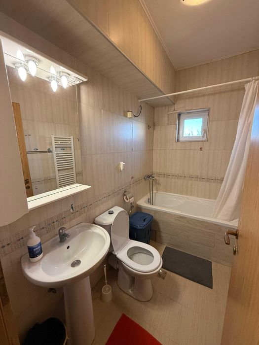 VANZARE : Apartament 3 camere 80m2 În Centrul CIVIC / Centrul NOU