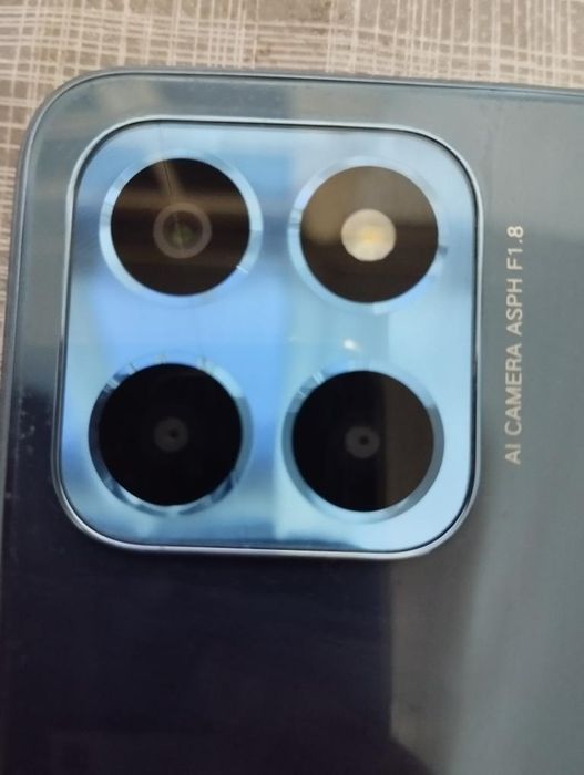 Honor x6 sotiladi Srochnaaa