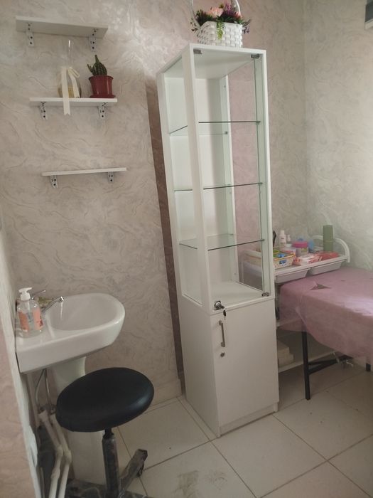 Гозаллик салони учун мебель