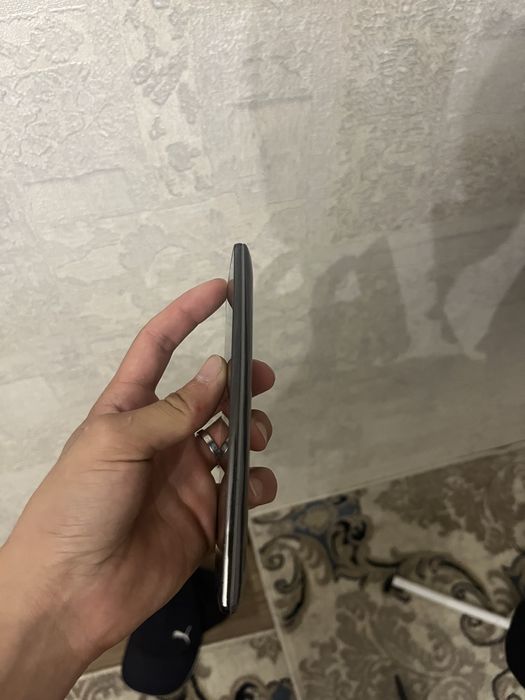 Lg madeli s12.