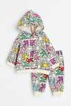 Set H&M x Keith Haring marimea 86