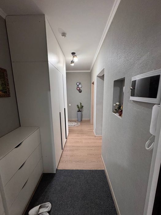 Продам квартиру евротрешку на Туране