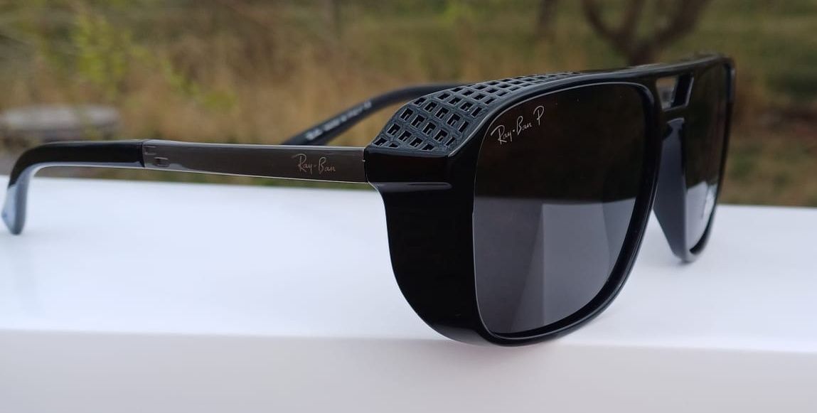 Ochelari Ray Ban wayfarer AB 1020