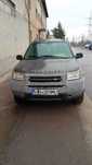 Land Rover LN/Freelander