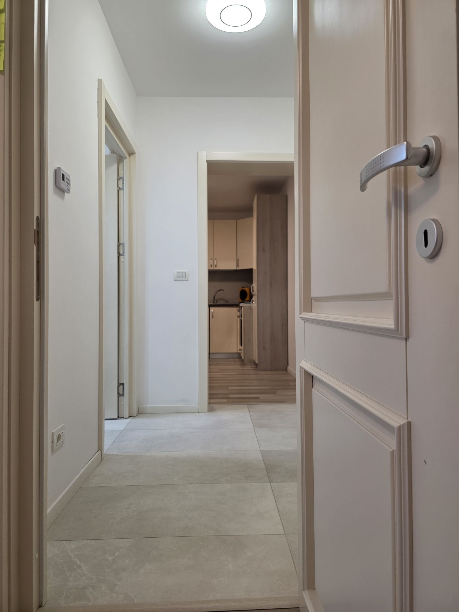 Apartament 2 camere Valea Lupului