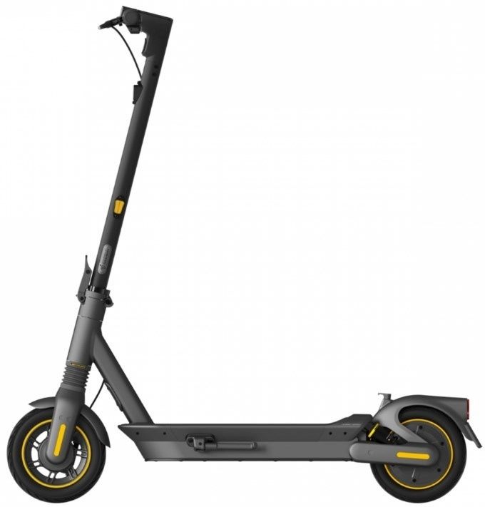 Найнбот Макс2 Ninebot MAX G2