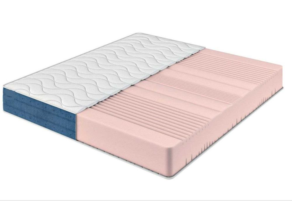 Ортопедик ва анатомик матраслар, топперлар ва ёстиклар.,