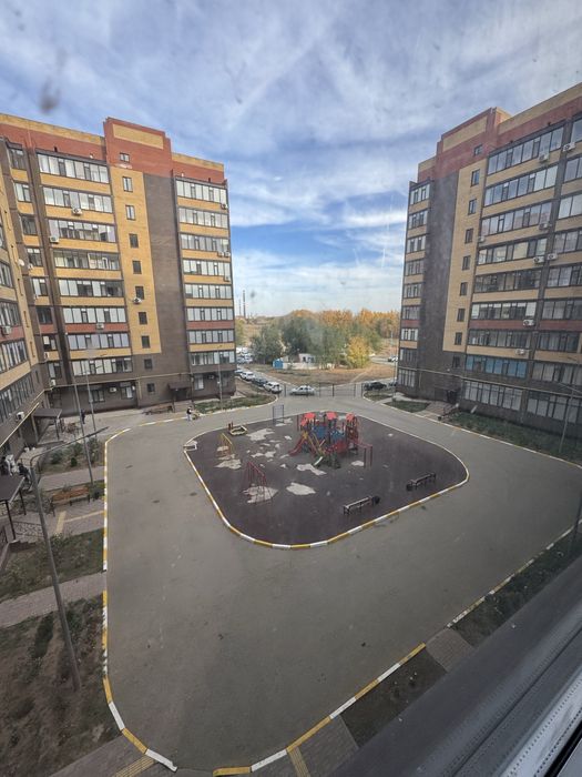 Продам 3х комнатную квартиру