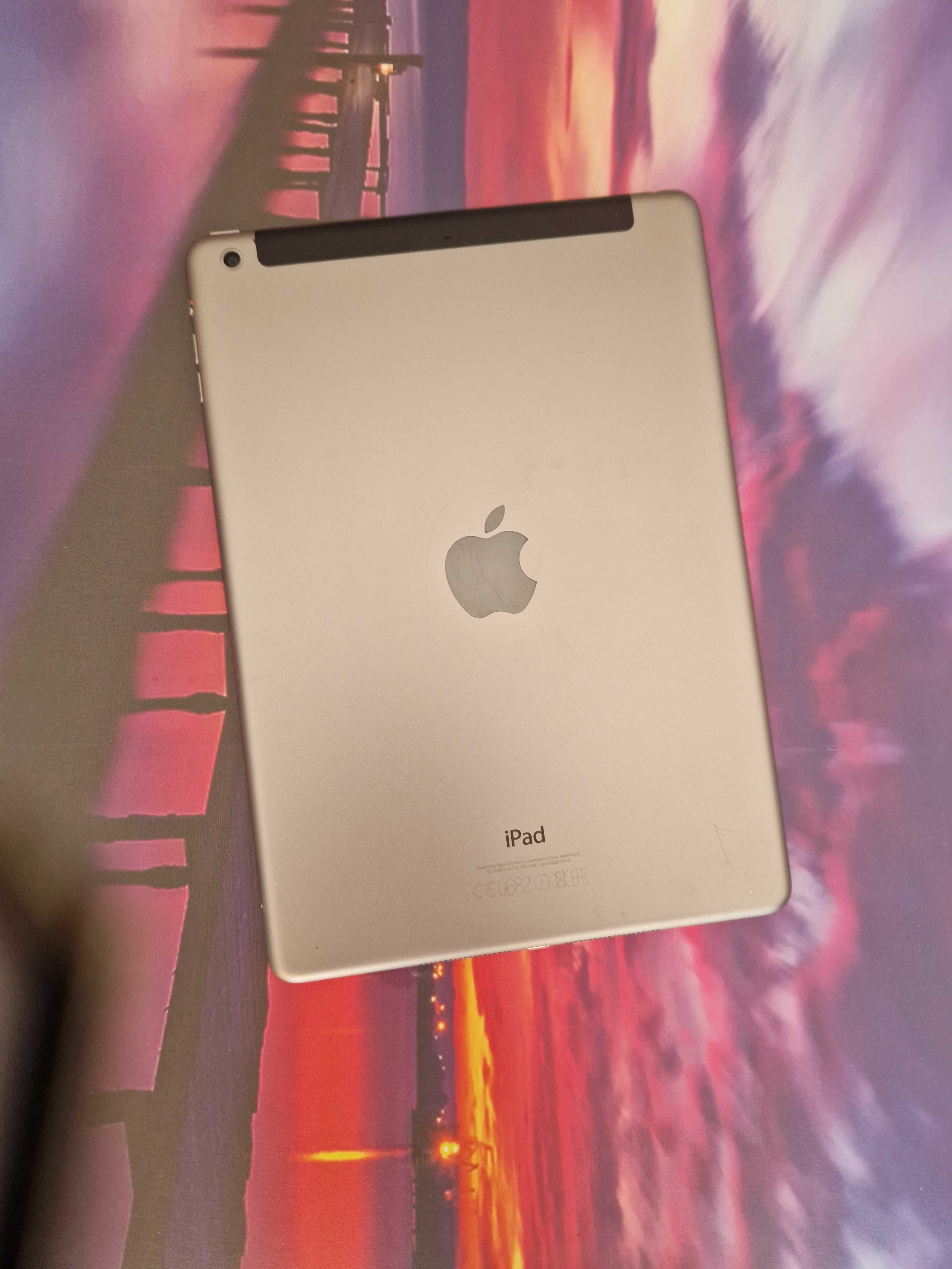 Ipad Air 1 ( Sim Card  )