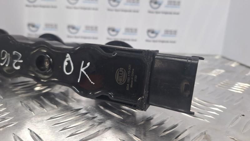 Bobina inductie Opel Astra H 1.6 i; 1.8 i Z 16 XER; Z 18 XER; Z 16 XE1