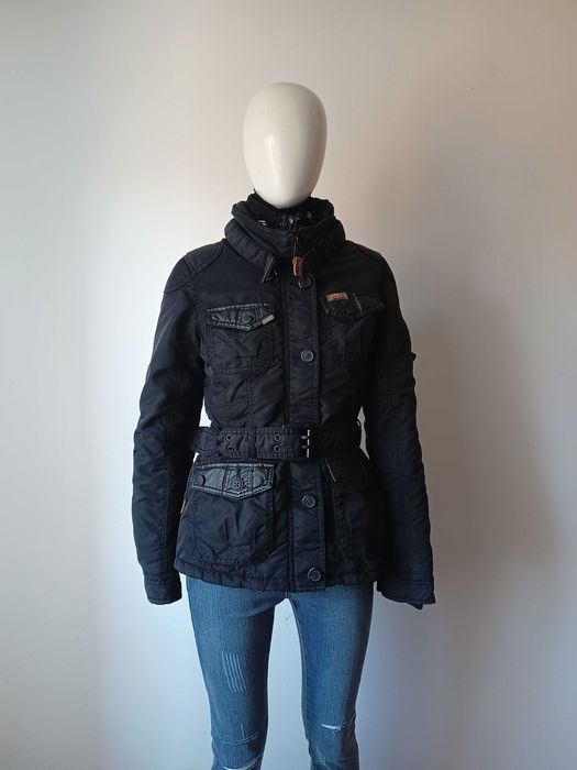 Geacă toamna iarna Khujo nouă