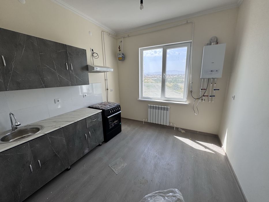 Квартира карасу 2 х комнатная