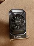 Nvidia geforce gtx 1050ti Stormx