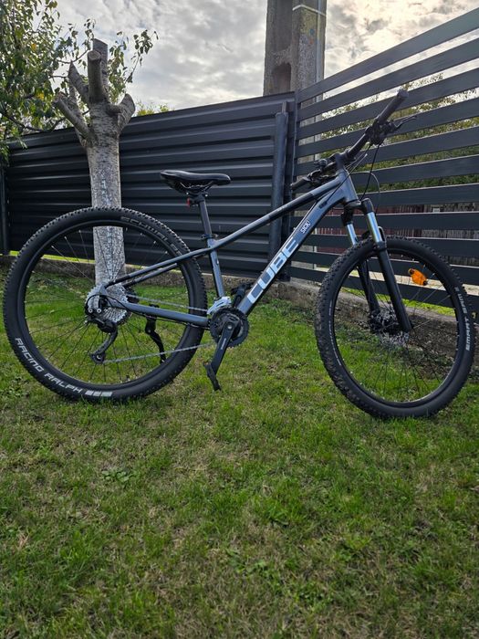 MTB Cube AIM SLX 27.5 ER